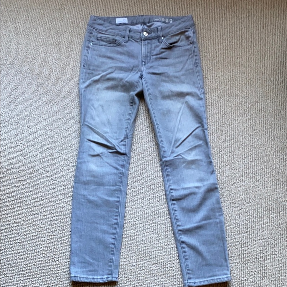 Gap Skinny Jeans